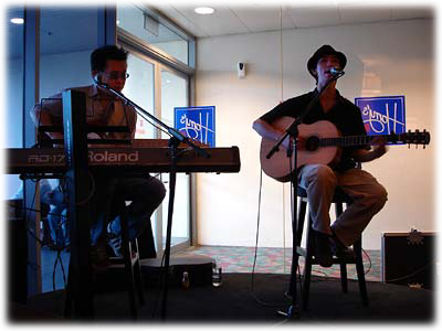 �u���[�Y���̂��~���[�W�V����