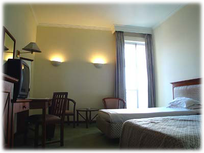 �z�e���̕���