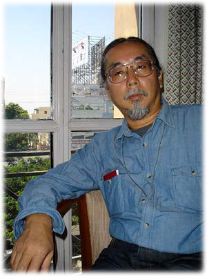 �r���ɕ���g��