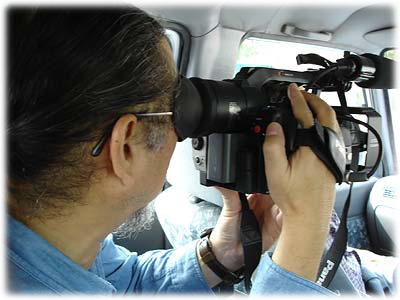 �ԑ����B�e����g��