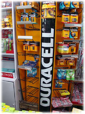 �f�����Z���̊��d�r�R�[�i�[