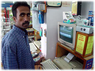 ���W�W�̒j��