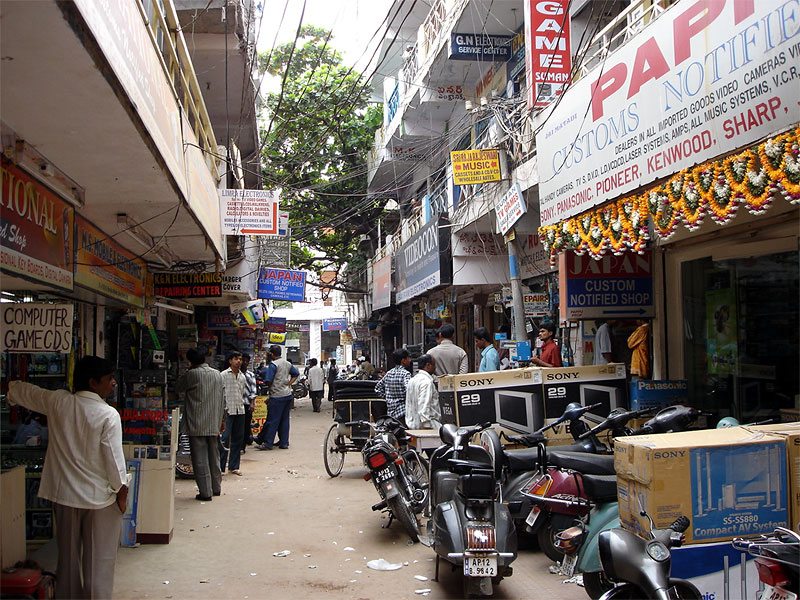 �n�C�f���o�[�h�̓d�C�X